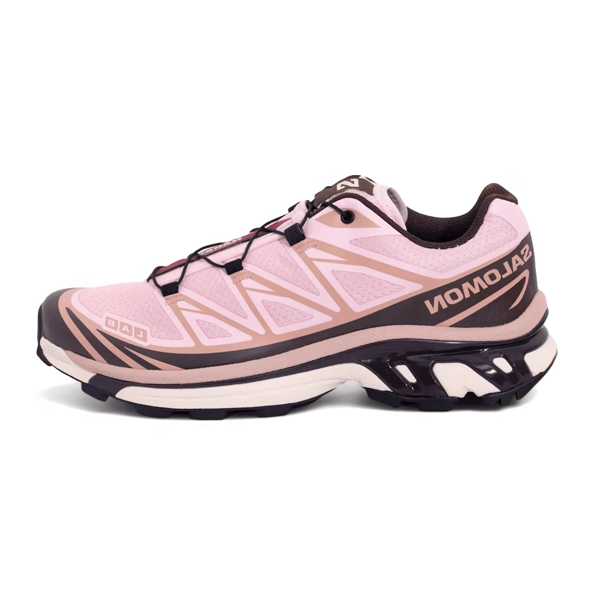 NAKED x Salomon XT-6 Copenhagen