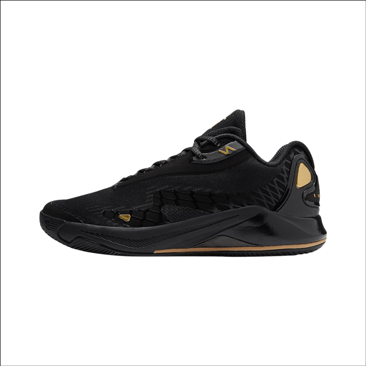New Balance Kawhi 4 Transcend Greatness