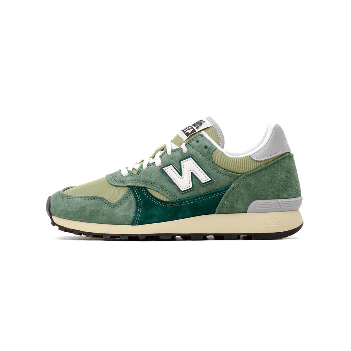 New Balance 475 Everglade Green
