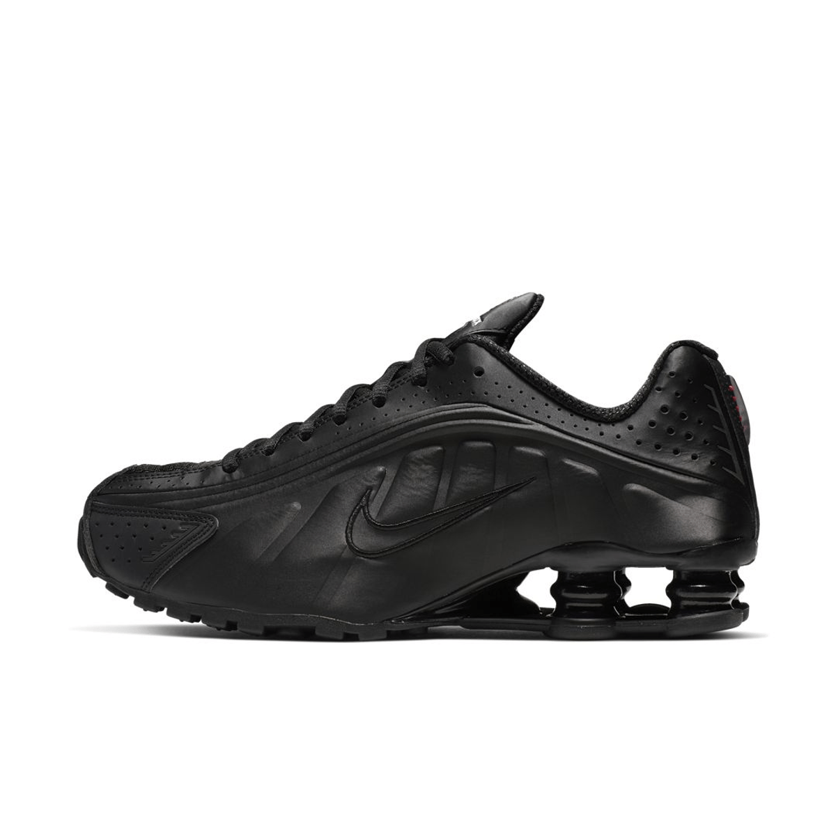 Nike Shox R4 Black (W)