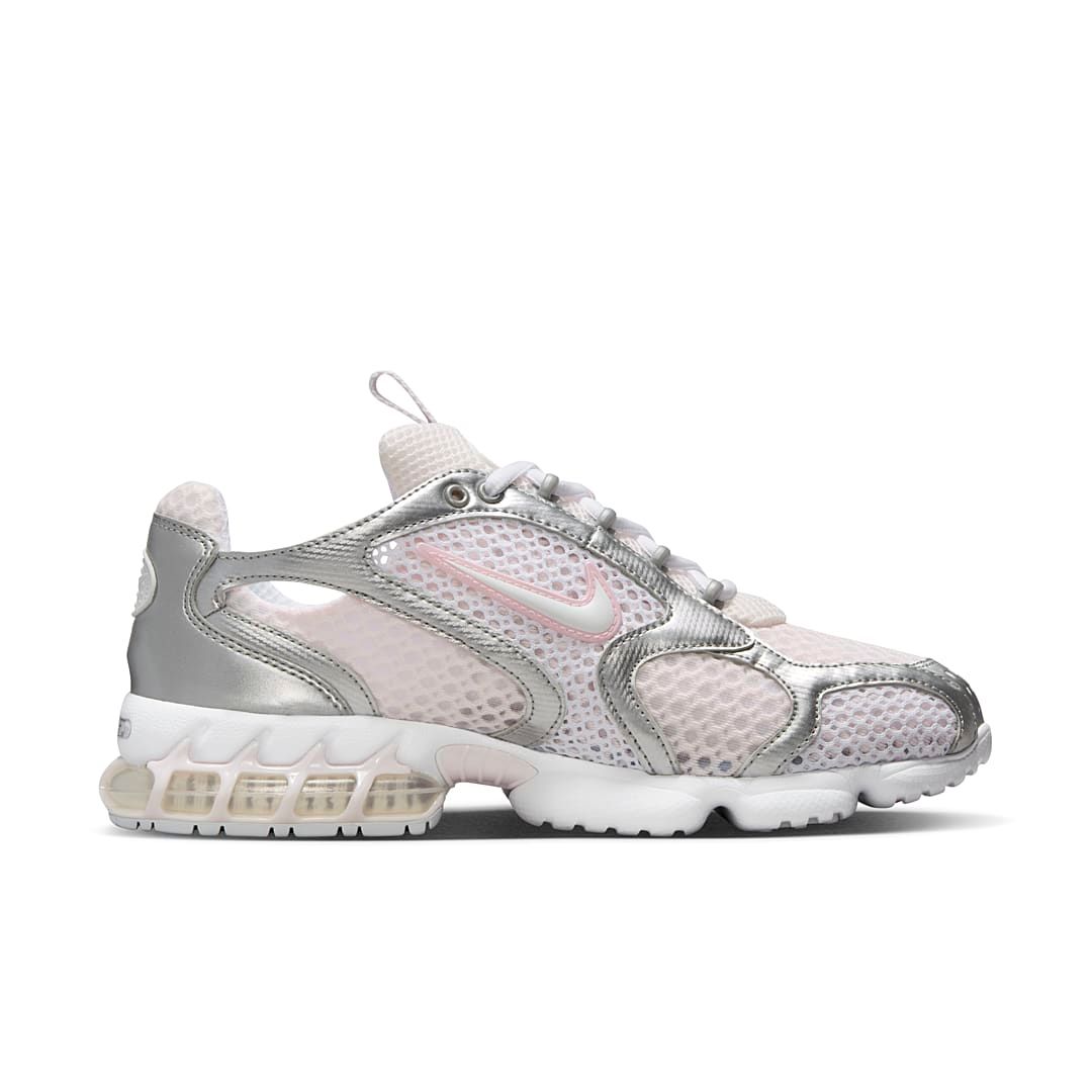 Nike Air Zoom Spiridon Cage 2 “Pale Pink” (W) HV3932-699 Release Info