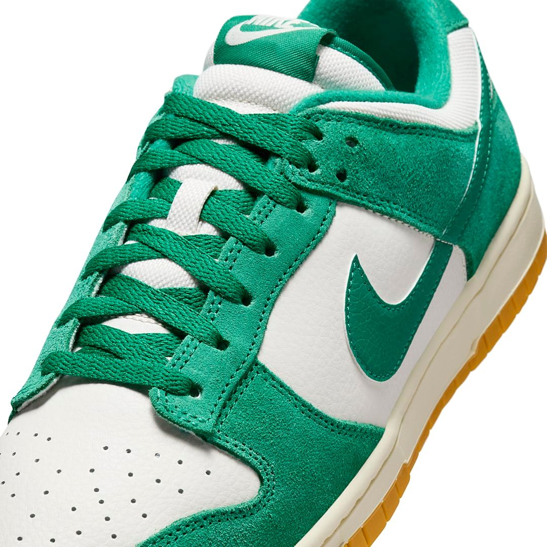 Nike Dunk Low Malachite Gum HQ1519-030 Release Info