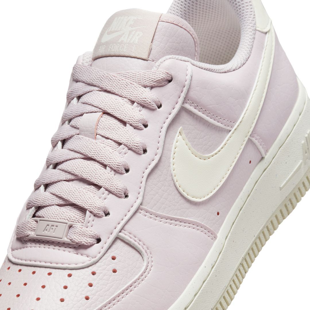 sitesupply.co Nike Air Force 1 Low Next Nature DV3808-001 Release Info