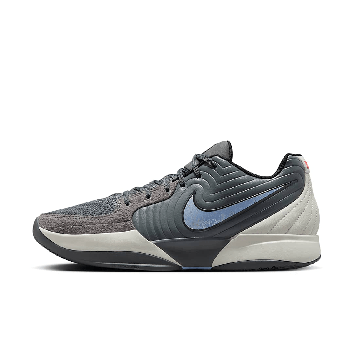 Nike Ja 2 Iron Grey