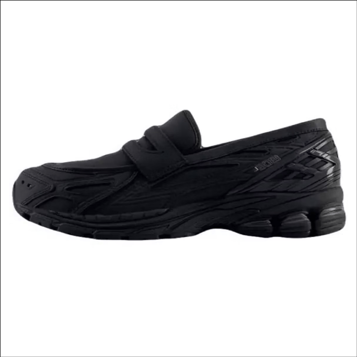 New Balance 1906L Black
