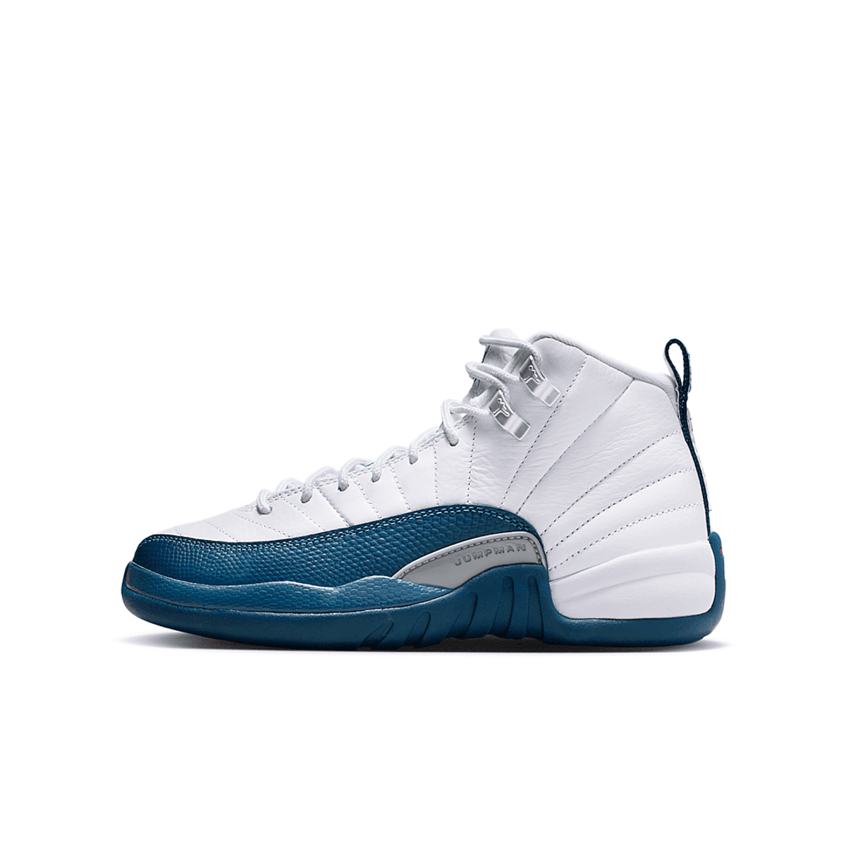Image of Air Jordan 12 French Blue (GS)