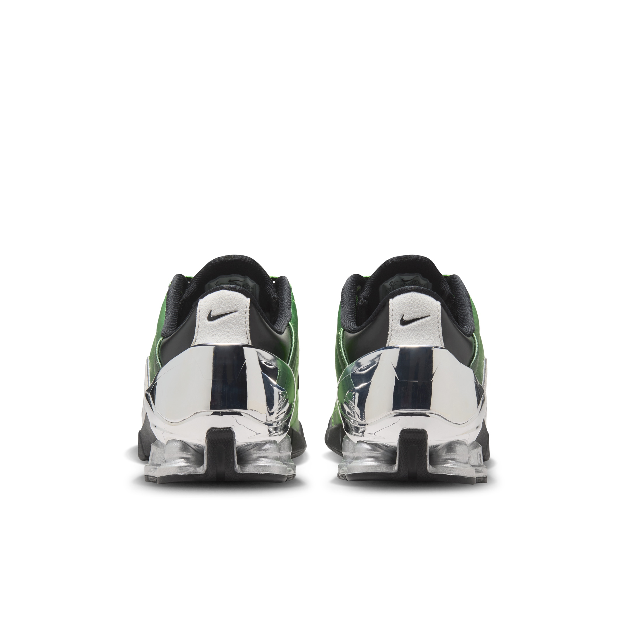 Forget-Me-Nots x Nike Total 90 Shox Magia "Green Gusto" Releases June 2026