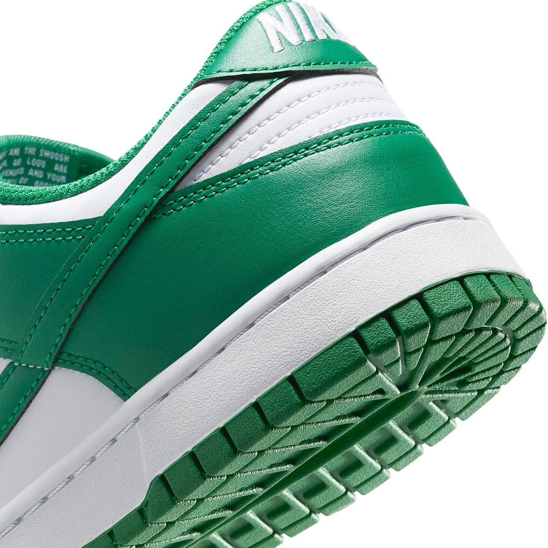 Nike Dunk Low “Malachite” HF5441-101 Release Info 7