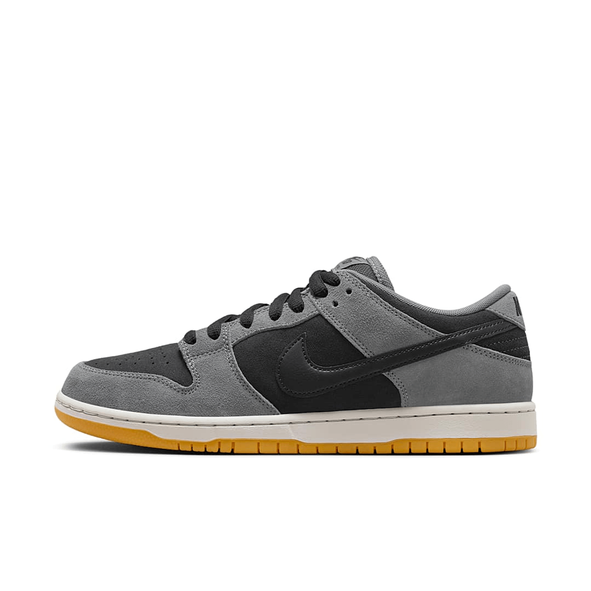 Nike SB Dunk Low Dark Smoke Grey