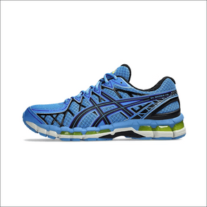 ASICS Gel-Kayano 20 Blue Neptune Black