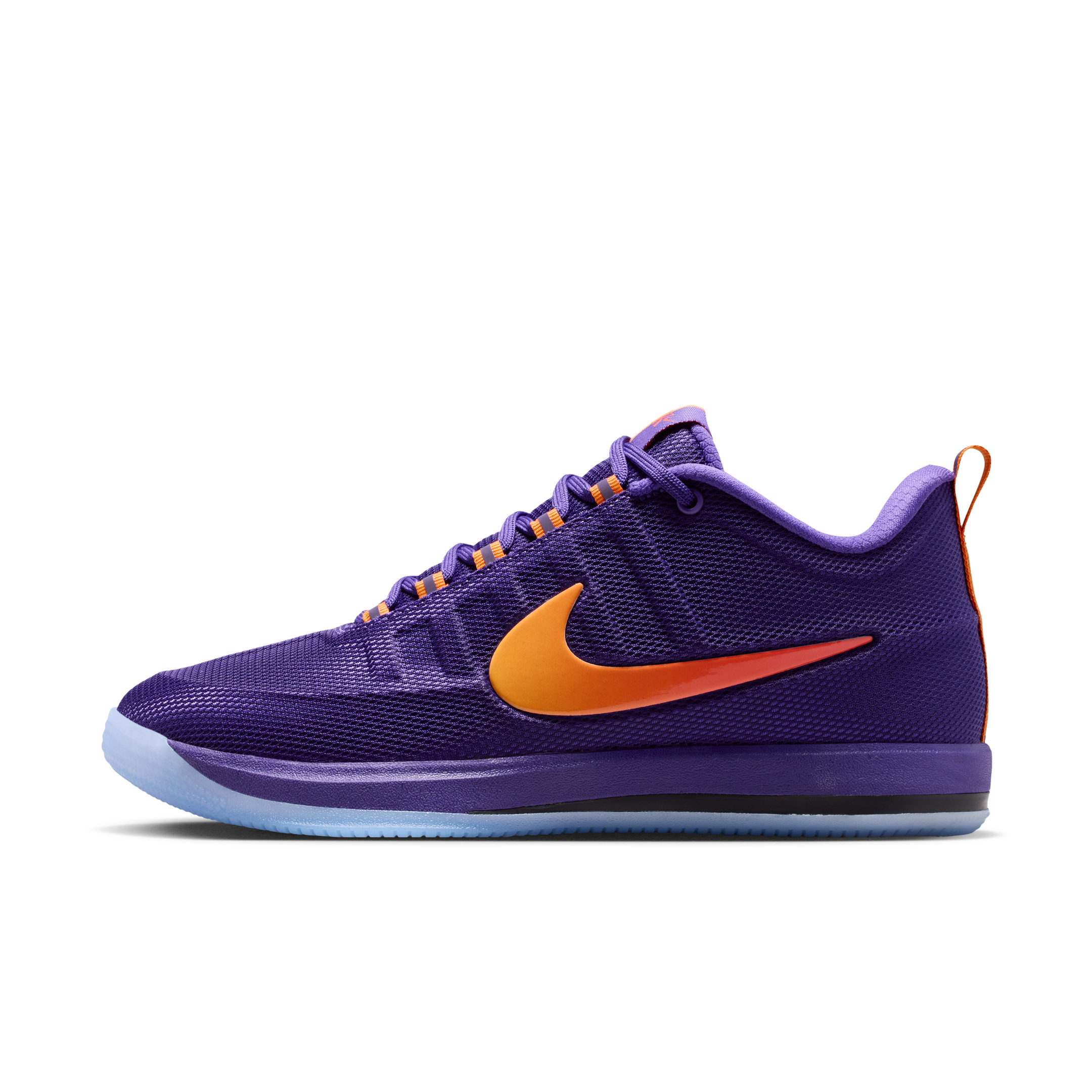 The Nike Book 2 "Sunburst" Releases June 2026