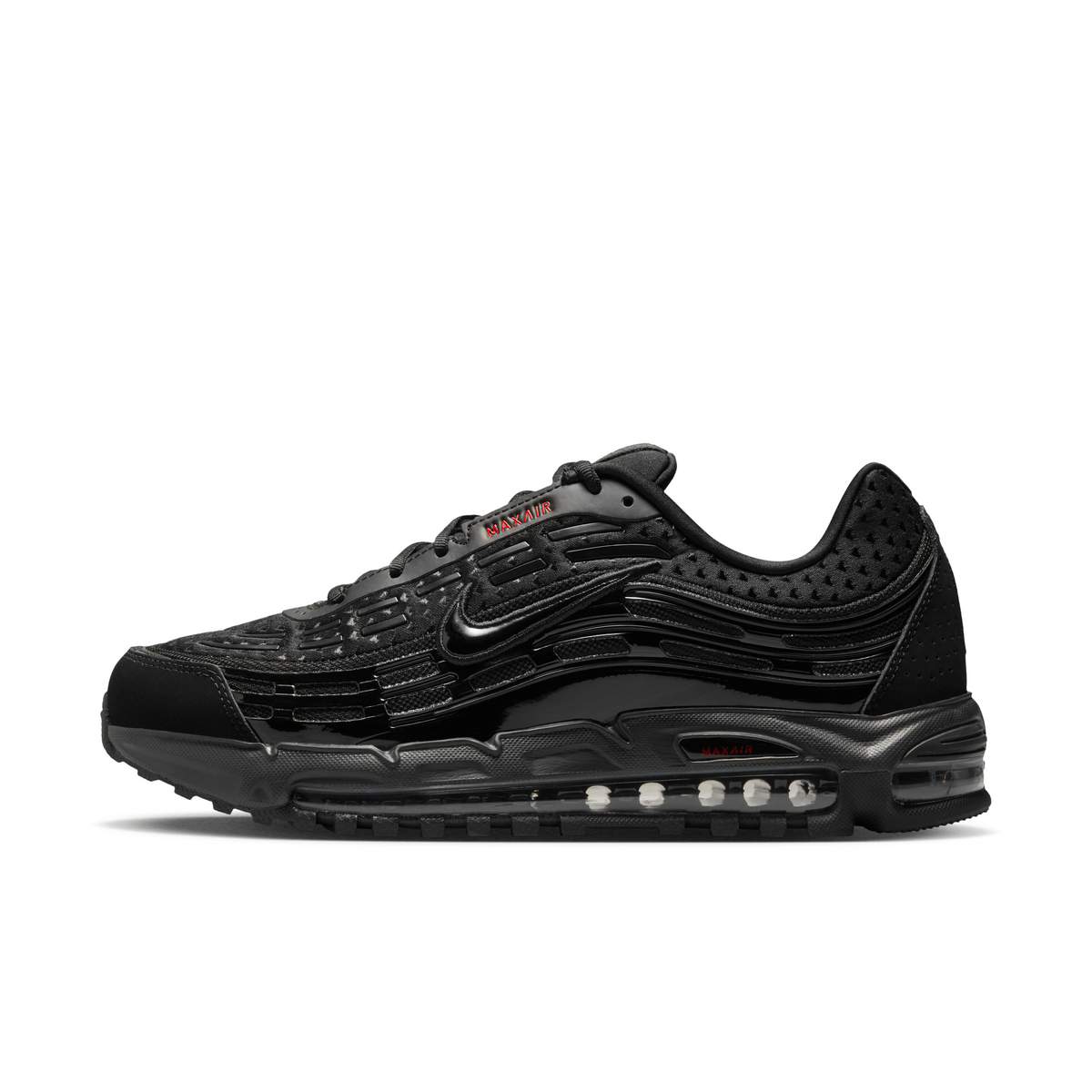 Nike Air Max TL 2.5 Valentine's Day Black (2026)