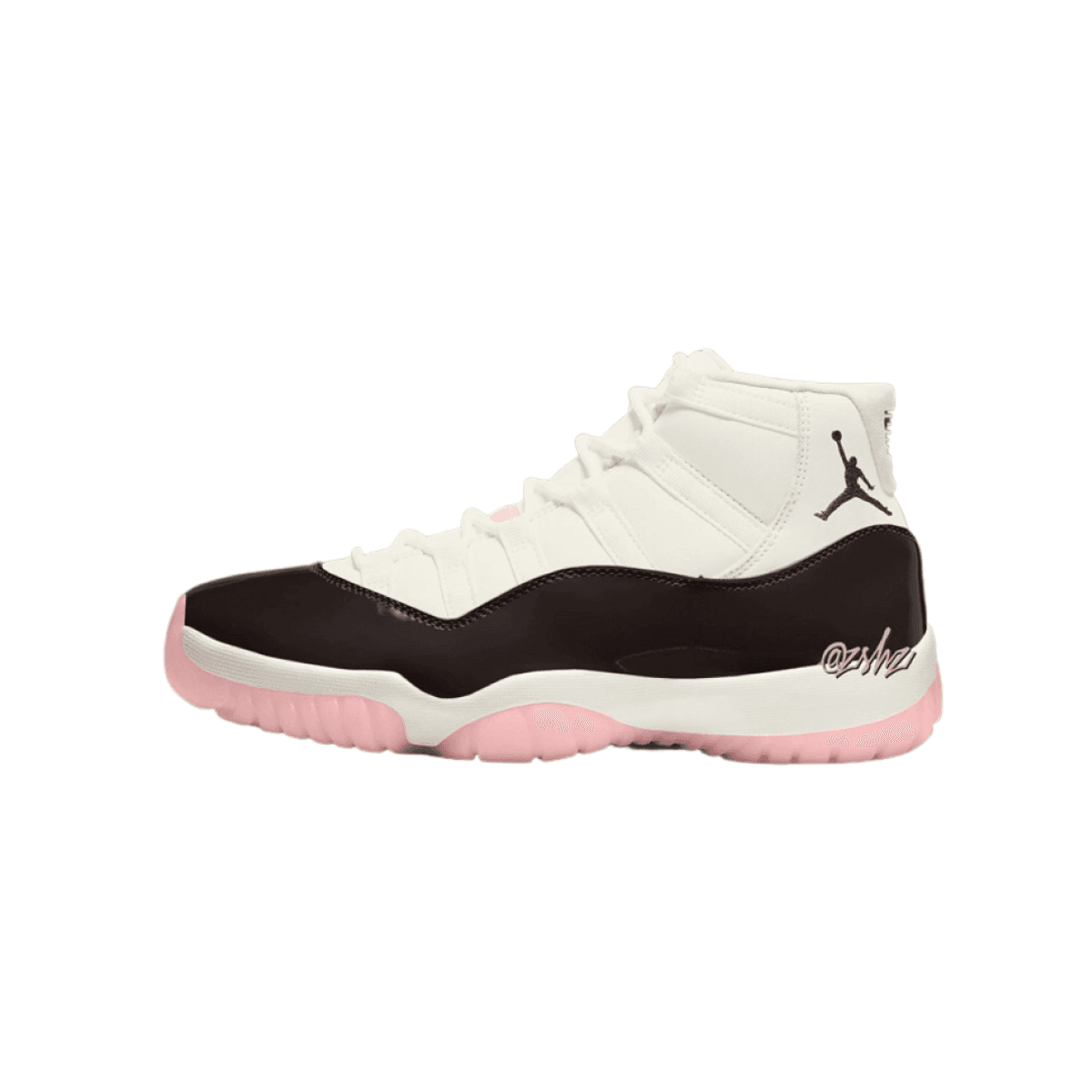 Air Jordan 11 Neapolitan Releasing Holiday 2023
