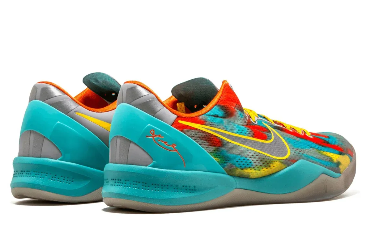 TheSiteSupply Images Nike Kobe 8 Protro Venice Beach 2024 Release Info