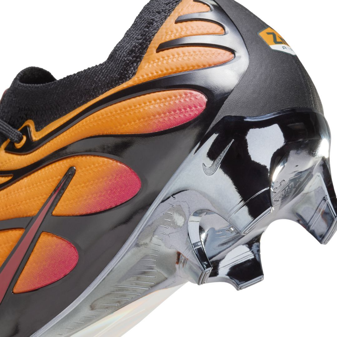 Nike Mercurial Vapor 15 Elite FG Sunset FJ2704-001 Release Info