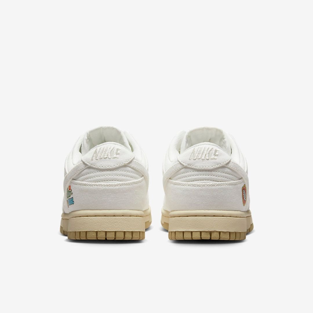 Nike Dunk Low the Future Is Equal (W)