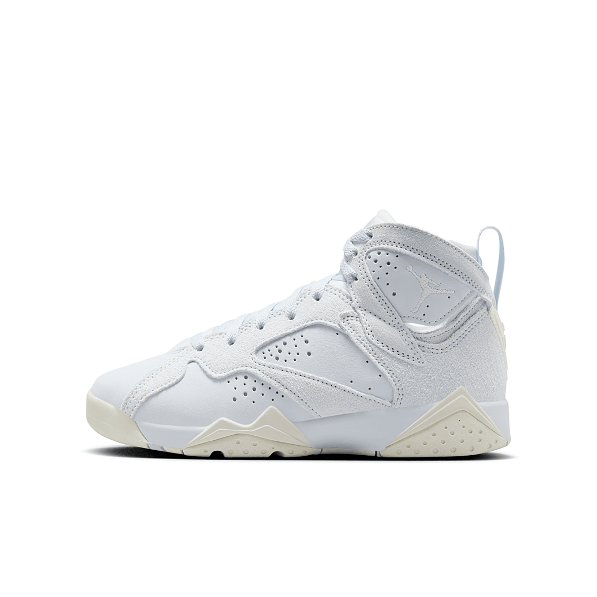 Air Jordan 7 Retro Cobalt Bliss (GS)