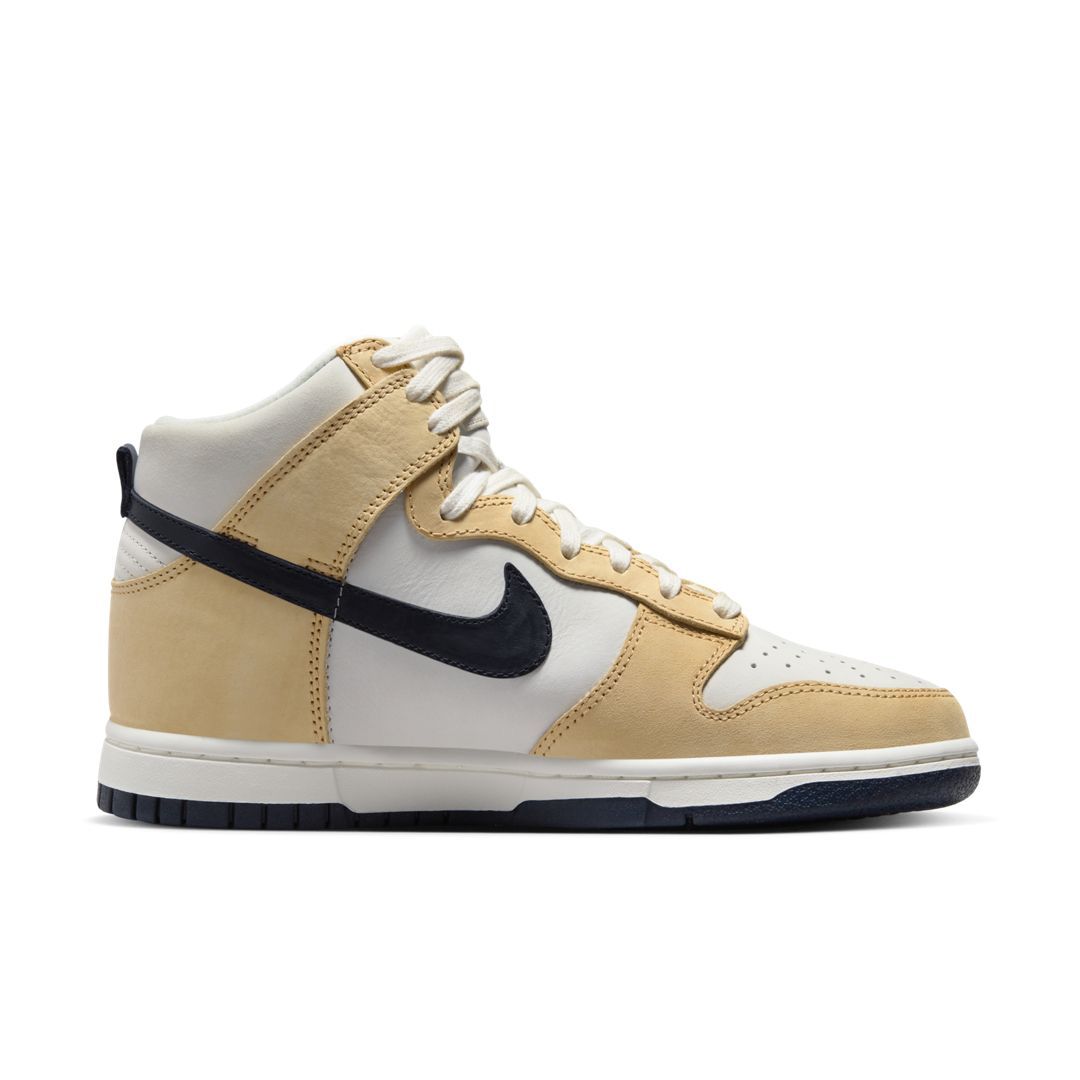 sitesupply.co Nike Dunk High Premium WMNS Sesame DX2044-101 release info