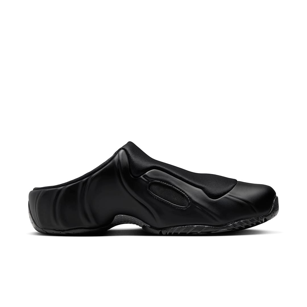 Nike Clogposite “Black” HJ4325-001 Release Info