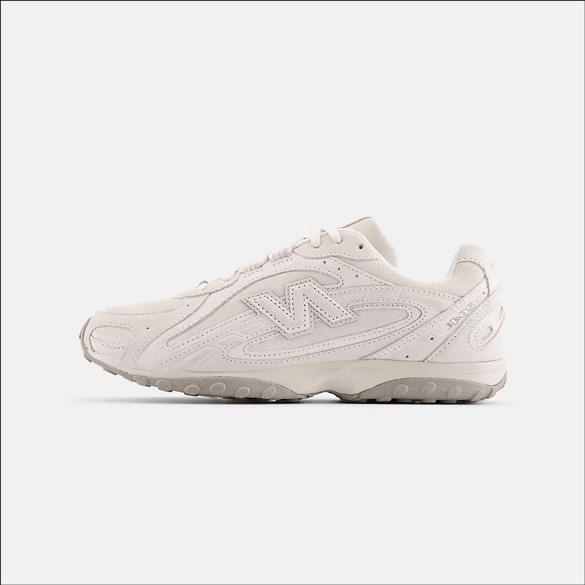 New Balance 204L White