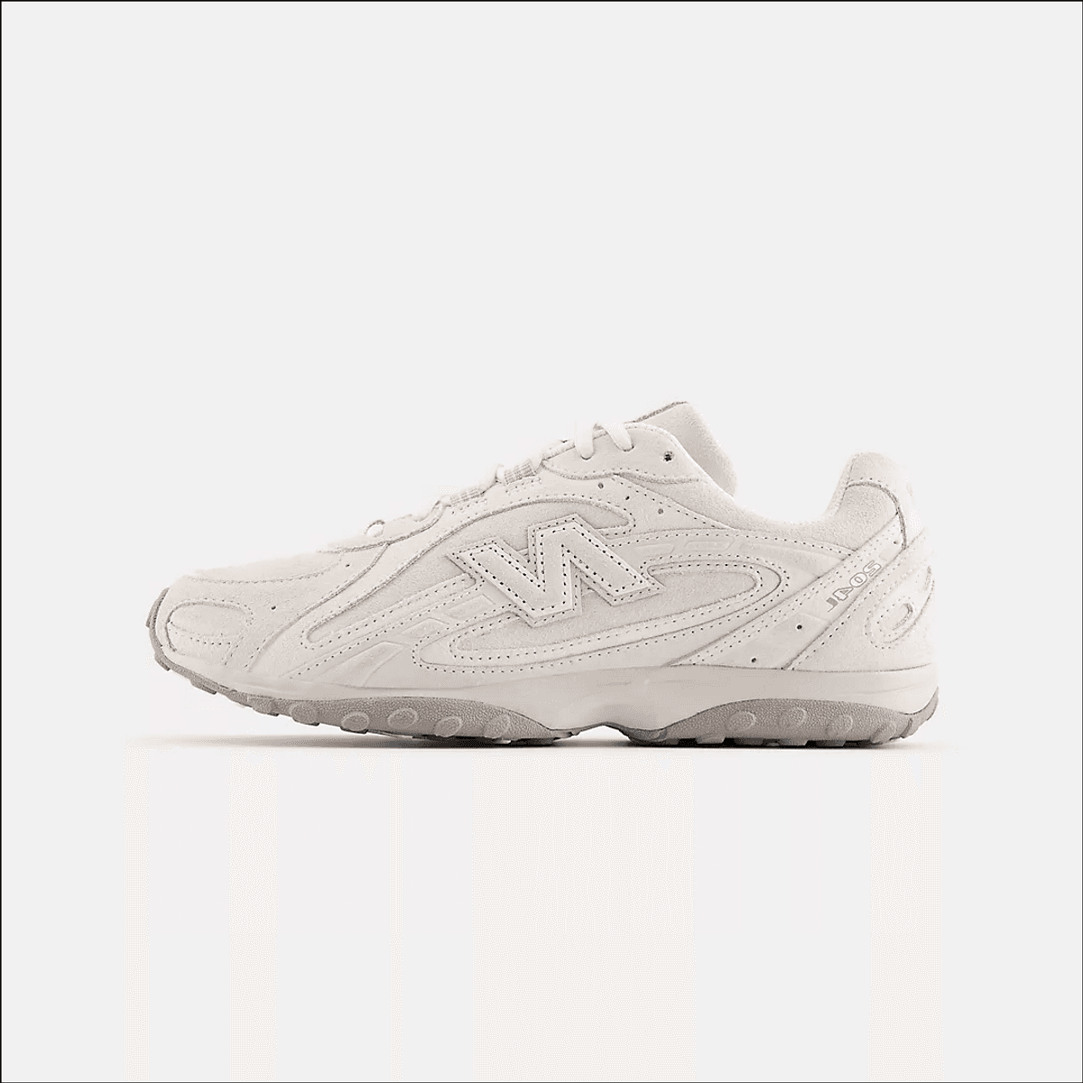 Image of New Balance 204L White