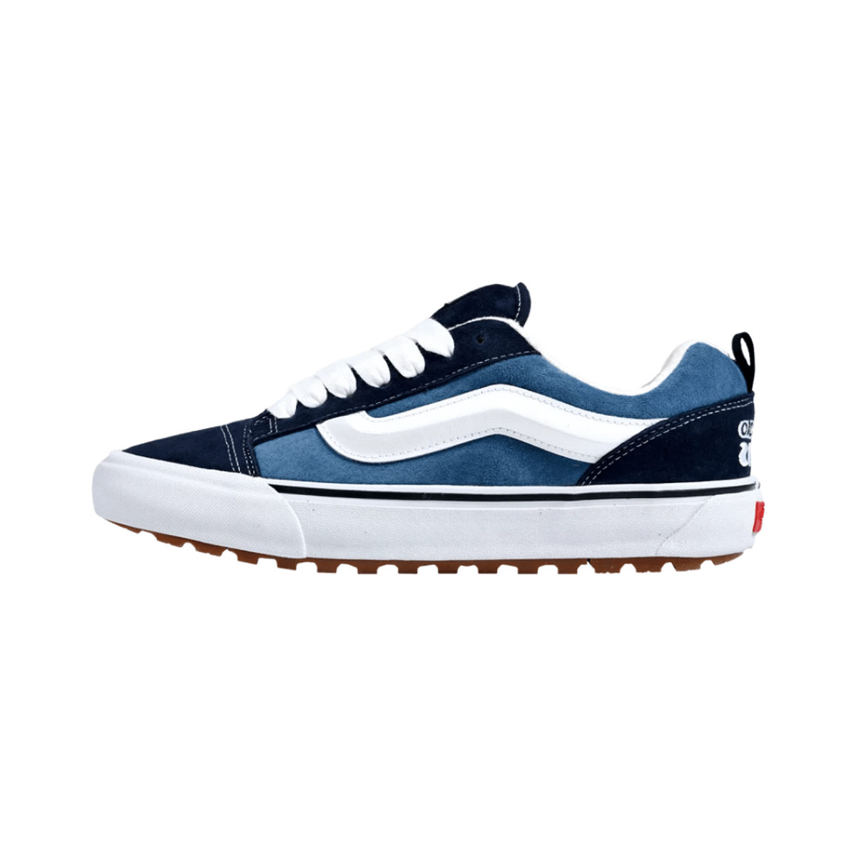 Imran Potato x Vans Knu Skool MTE Navy
