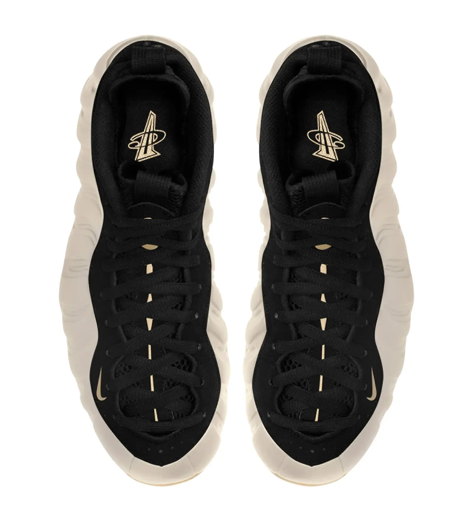 sitesupply.co Nike Air Foamposite One Black Team Gold Fd5855 002 Release Info