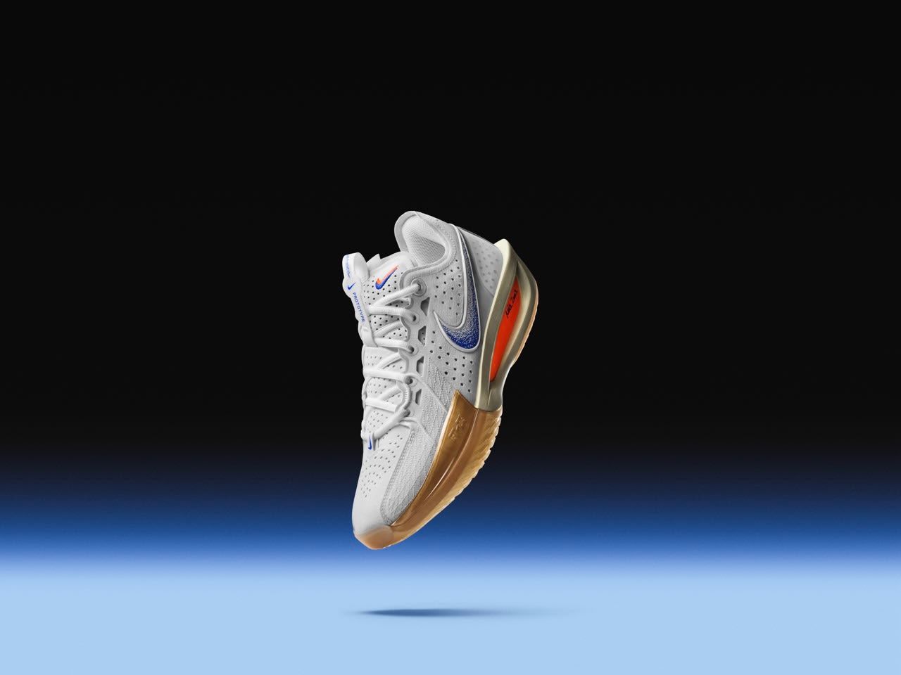 Nike Blueprint Pack Release Info