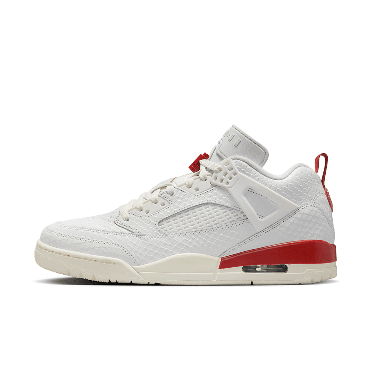 Image of Jordan Spizike Low El Vuelo