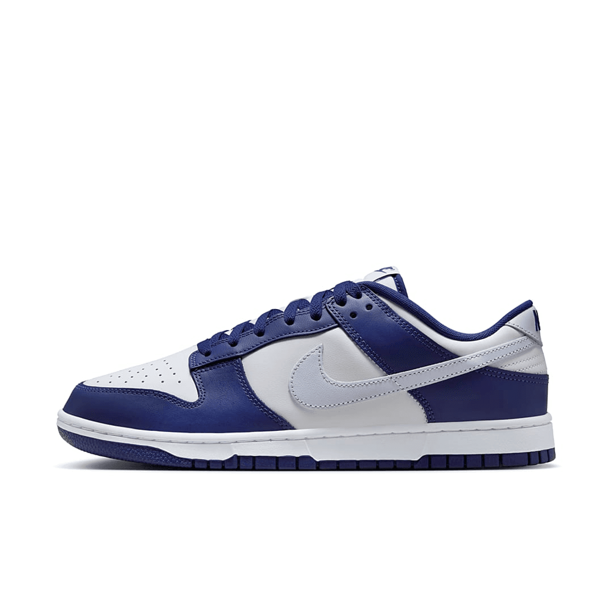 Nike Dunk Low “Deep Royal Blue” Arrives Fall 2024