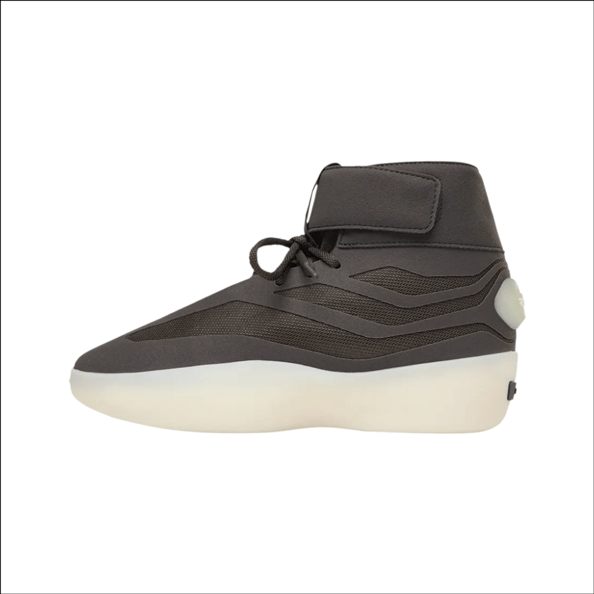 adidas Fear of God Athletics II Basketball High Night Brown