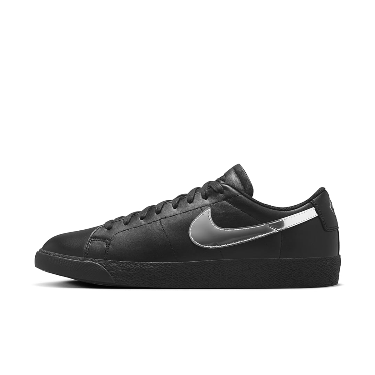 Dancer Skateboards x Nike SB Blazer Low