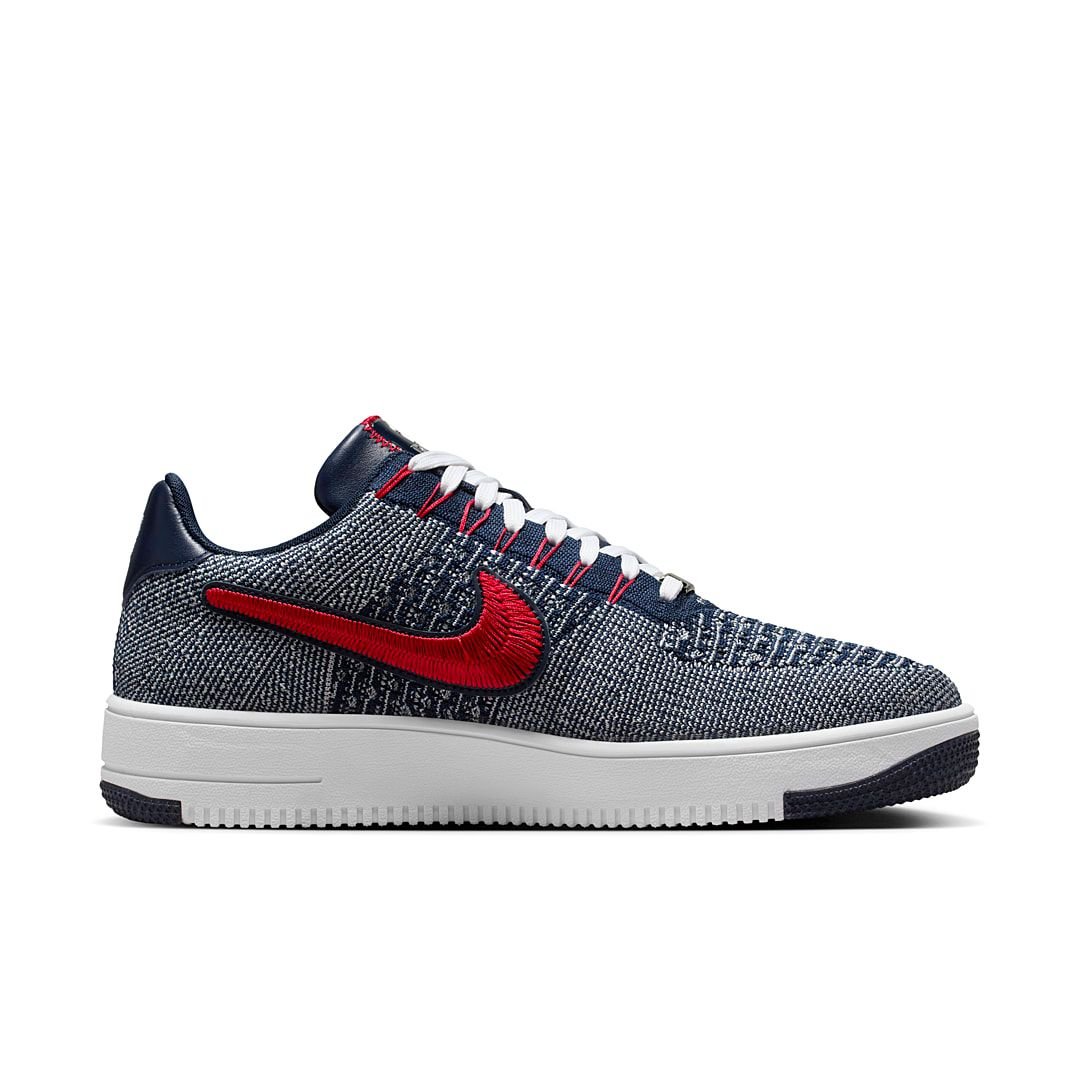 Nike Air Force 1 Ultra Flyknit “Robert Kraft” FV4079-012 Release Info