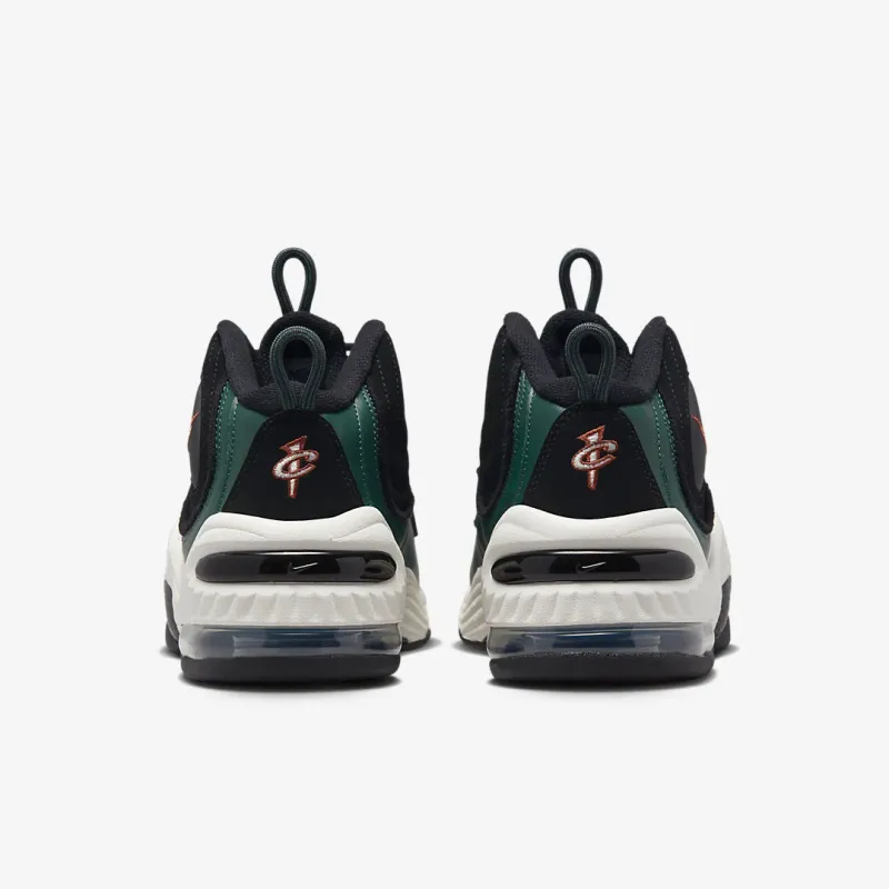 Nike Air Penny 2 Faded Spruce D V3465 001 06