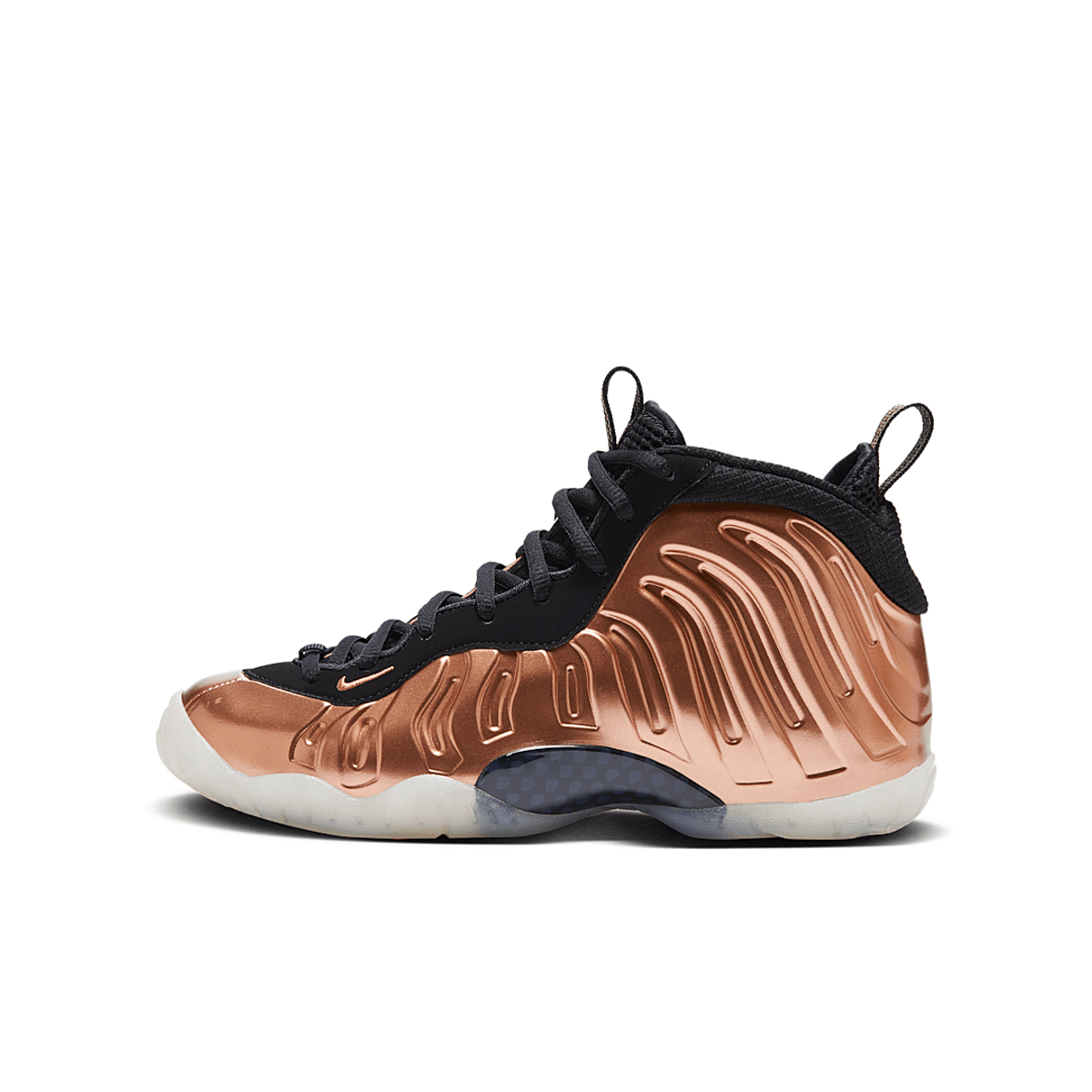 Nike Air Foamposite One Metallic Copper (GS)
