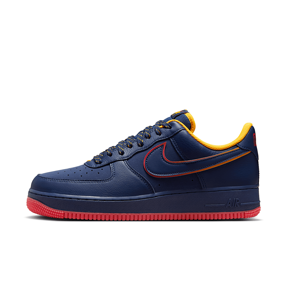 Nike Air Force 1 Low Retro Lettering