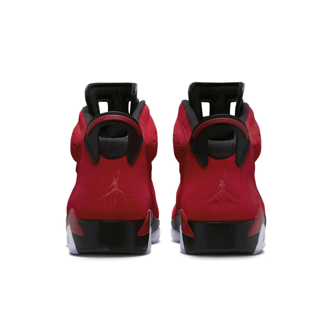 Air Jordan 6 Toro Bravo CT8529-600 