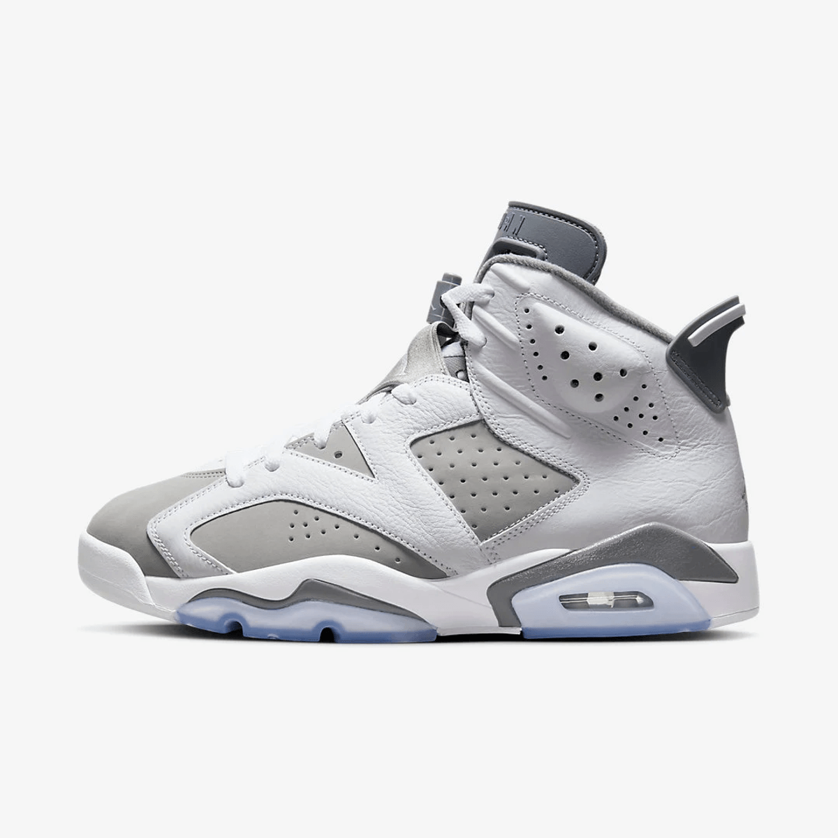 Jordan 6 Retro Cool Grey