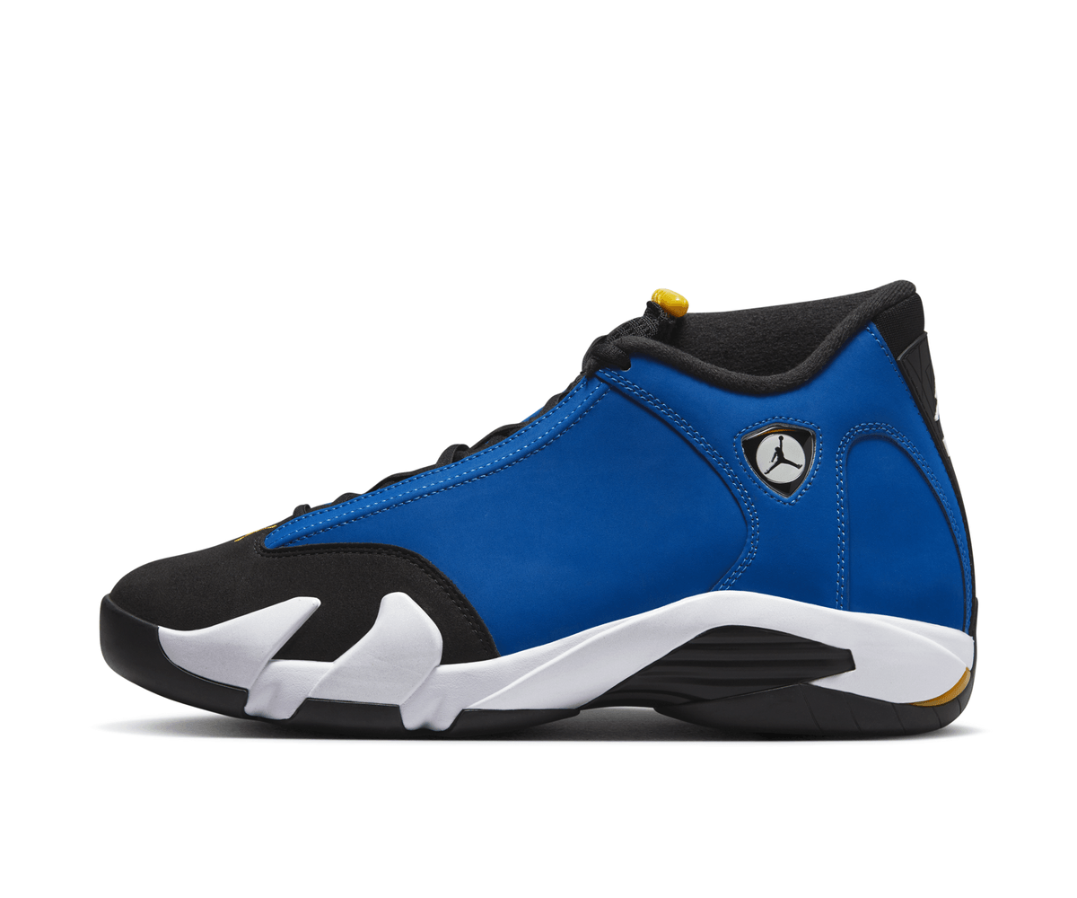 Nike Air Jordan 14 Retro Laney