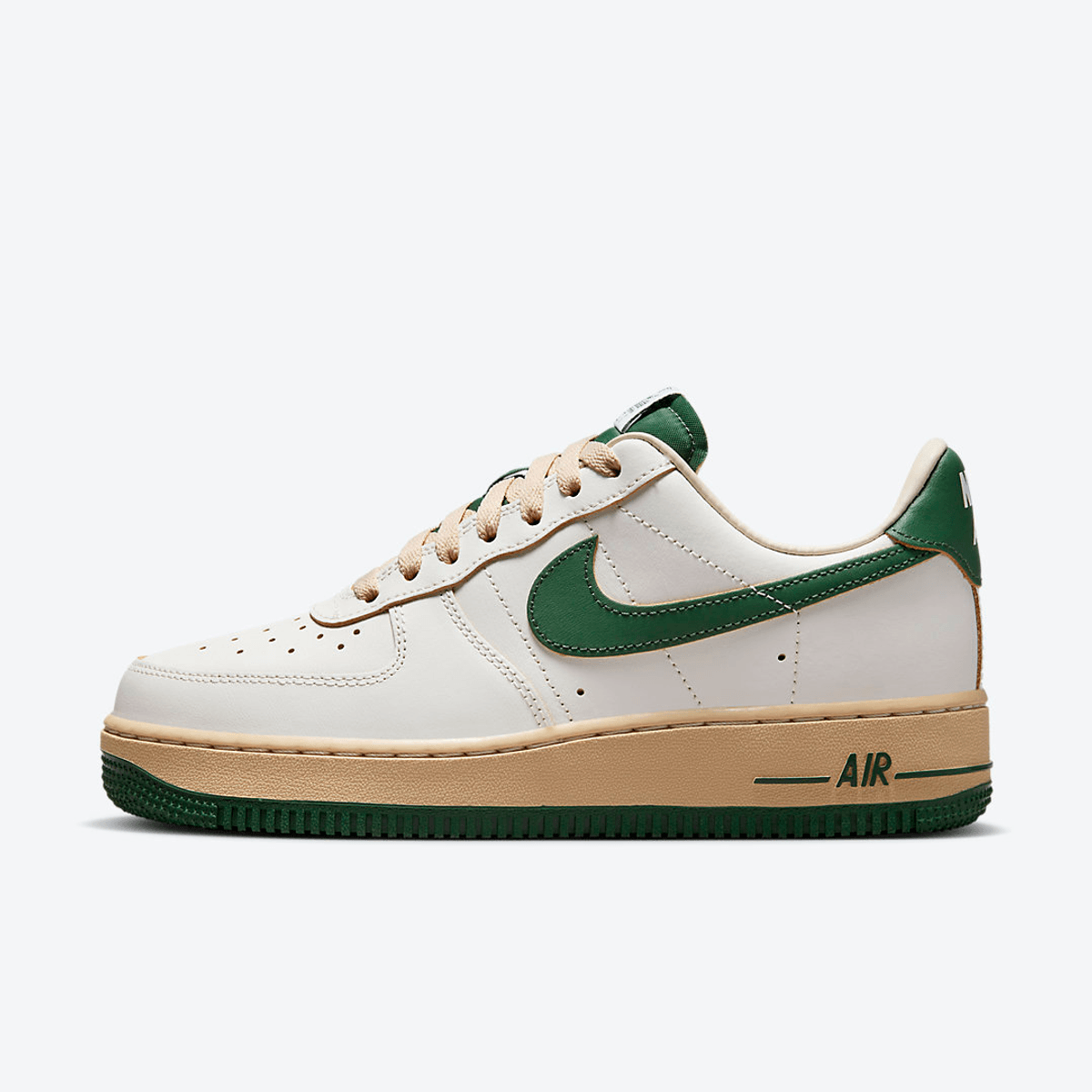 Nike Air Force 1 Low Vintage Gorge Green (W)