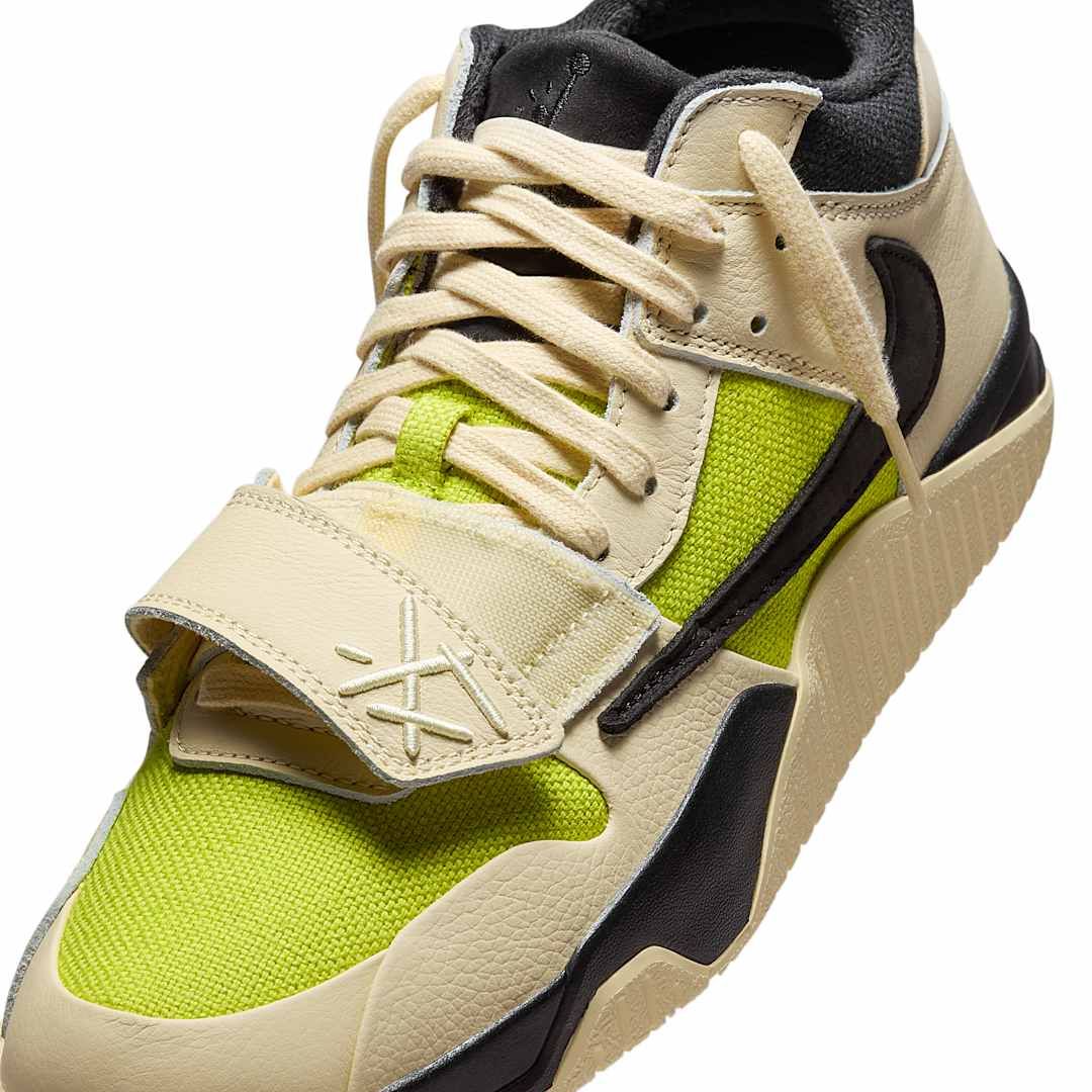 Travis Scott x Jordan Jumpman Jack TR “Bright Cactus” FZ8117-102 Release Info 7