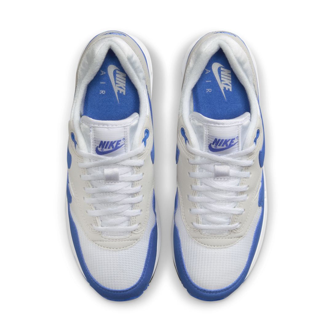 Nike Air Max 1 86 Royal W DO9844-101 Release info