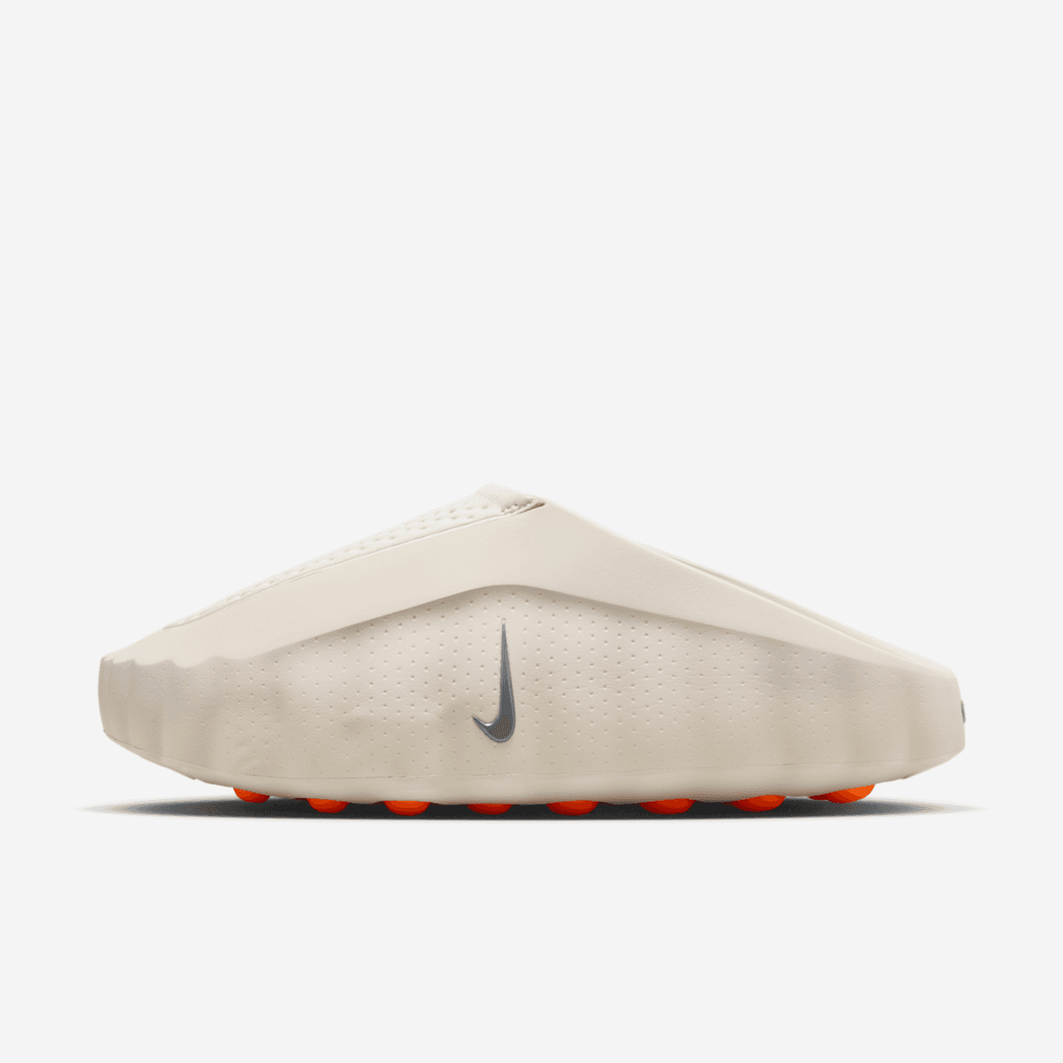 Image of Nike Mind 001 Slide Light Bone