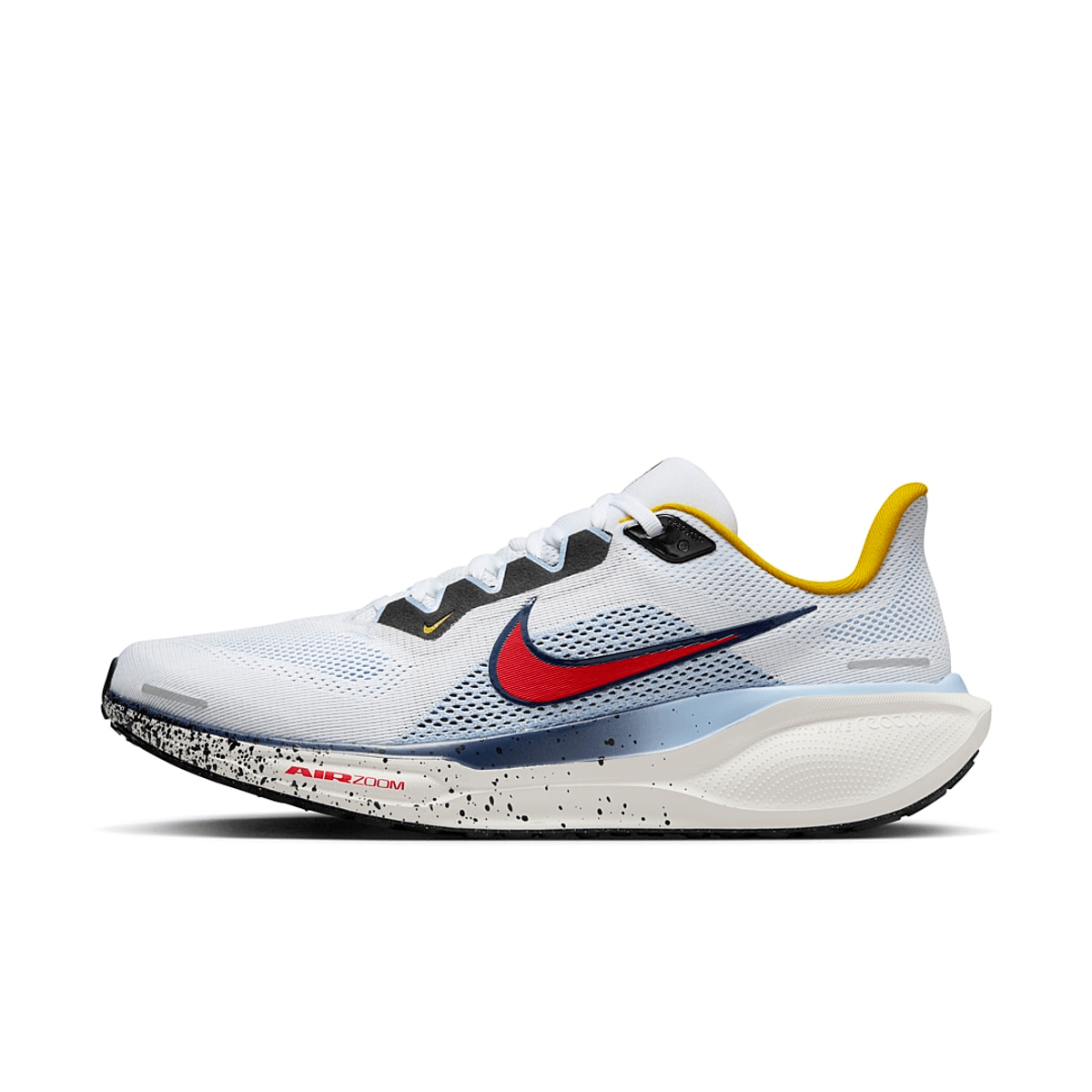 Nike Pegasus 41 Speed Red