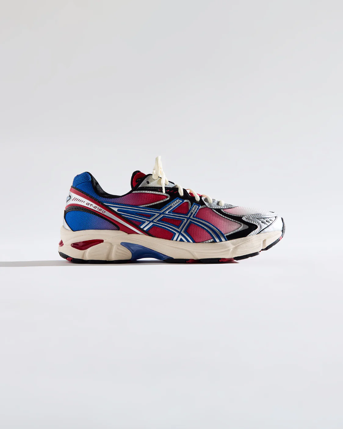 Kith x Marvel Super Villains x ASICS GT-2160 “Spider-Man” Release Info