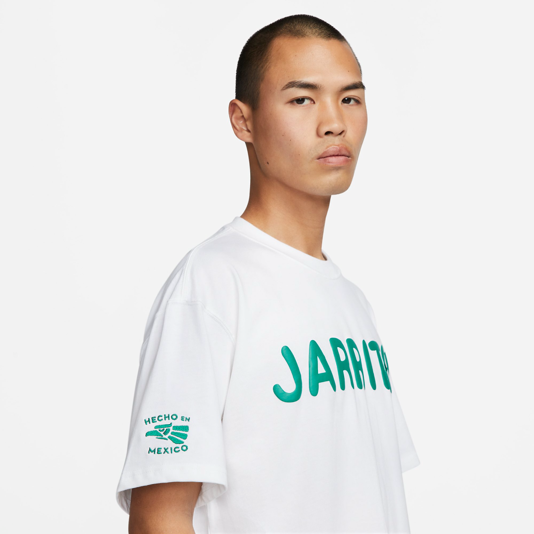 Nike Jarritos Clothing Line Shirt