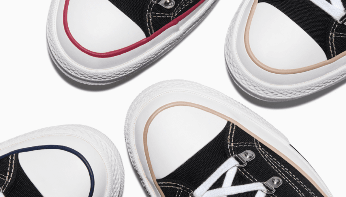 pgLang x Converse Chuck 70 Releases November 2nd