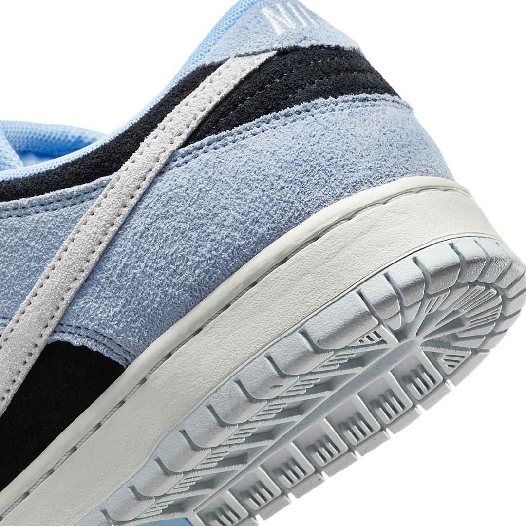 Nike SB Dunk Low “Aluminum” HF3063-400 Release Info 8