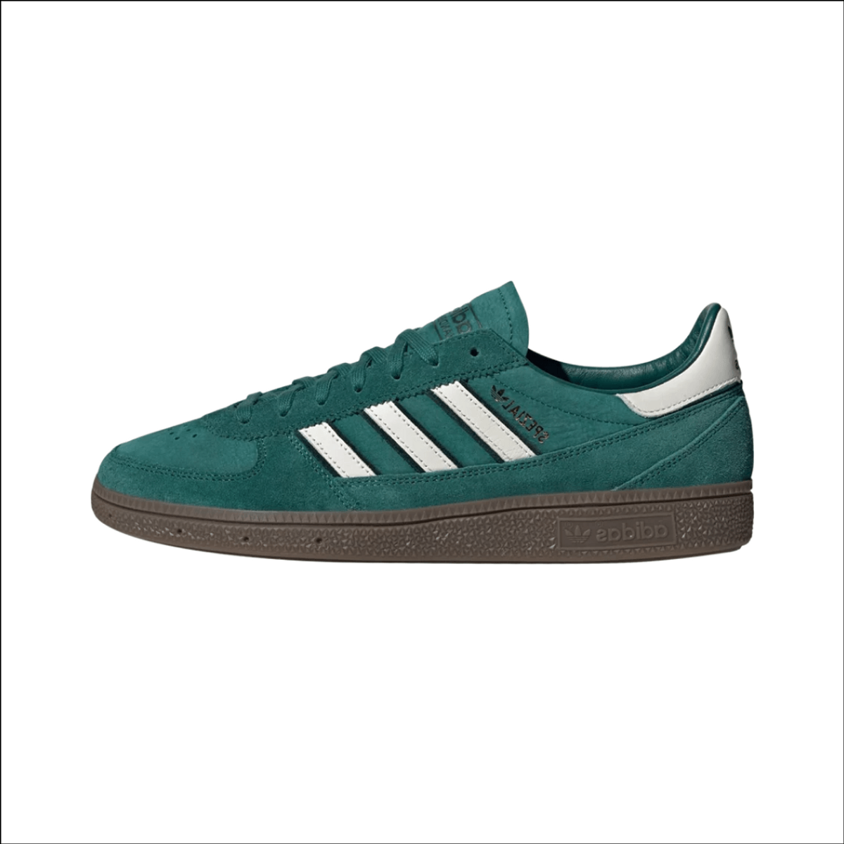 adidas Handball Spezial Weltmeister Pack Noble Green