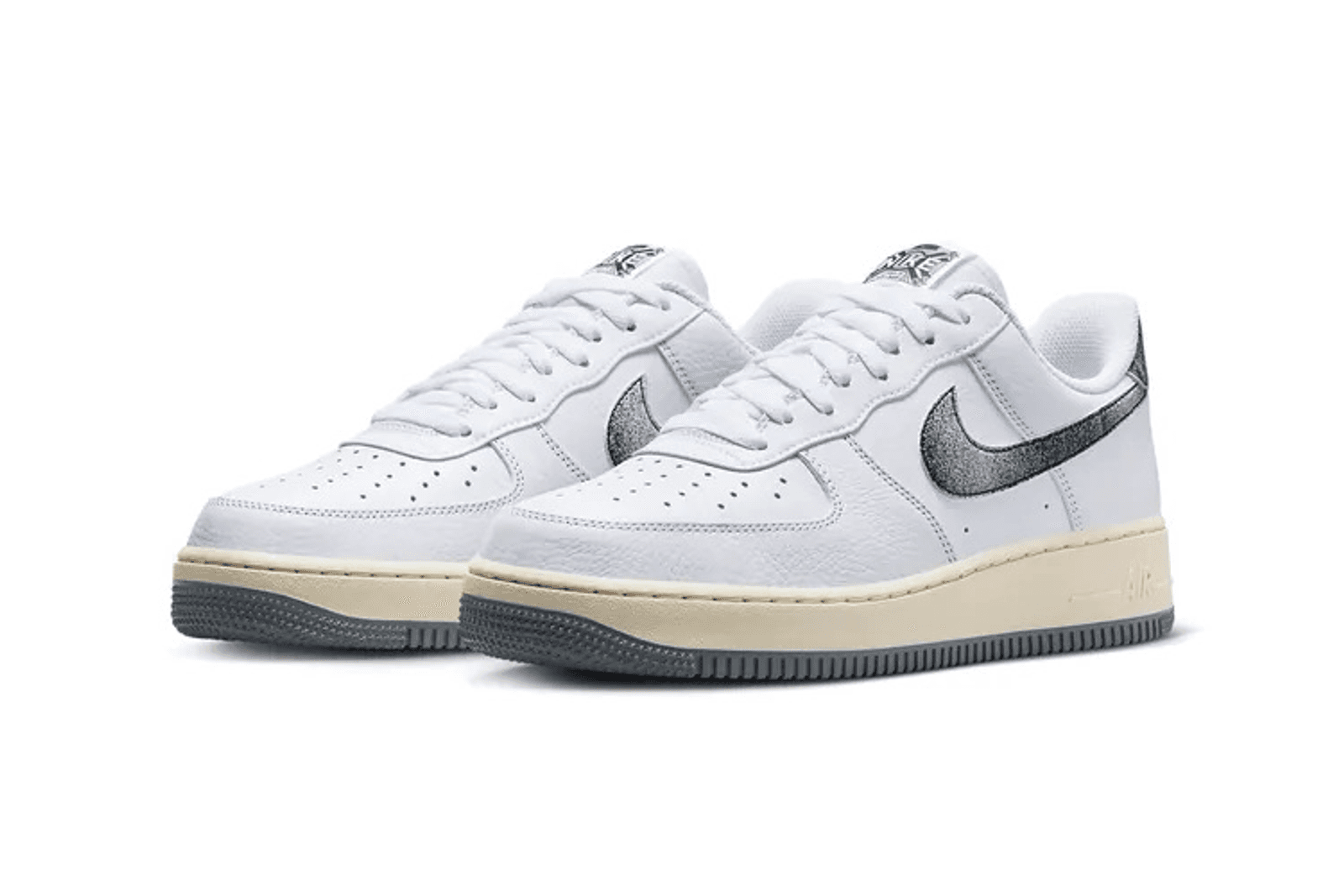 Nike Is Celebrating 50 Years Of Hip-Hop With A Special Edition Air ...
